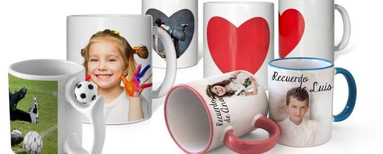 ¿Cómo hacer tazas personalizadas?